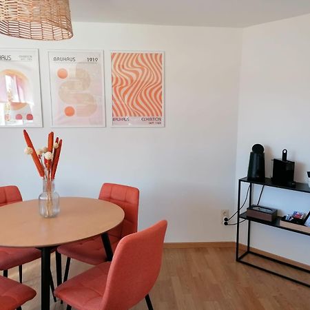 L'Abri En Orange Apartment Синт-Никлас Екстериор снимка