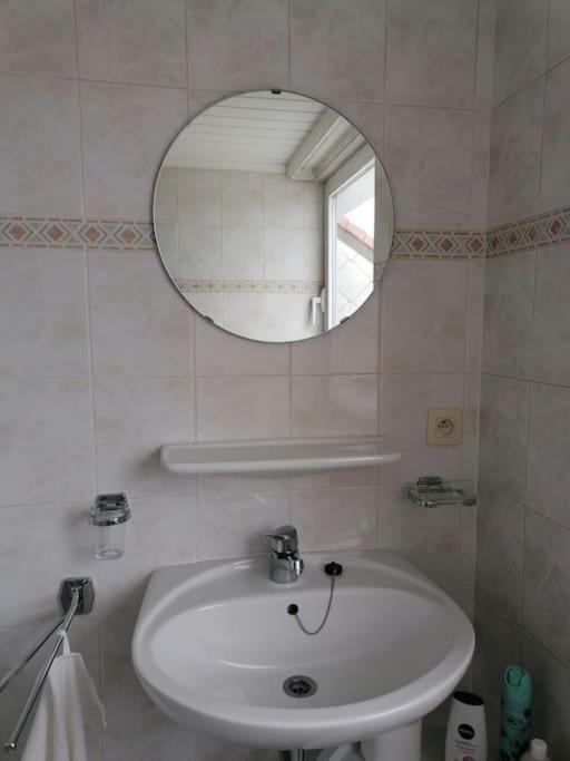 L'Abri En Orange Apartment Синт-Никлас Екстериор снимка
