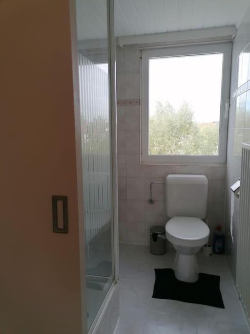 L'Abri En Orange Apartment Синт-Никлас Екстериор снимка