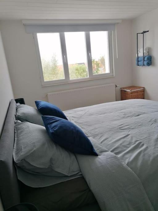 L'Abri En Orange Apartment Синт-Никлас Екстериор снимка